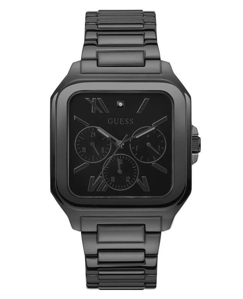 Zegarek męski GUESS GW0631G2 Integrity Diamond