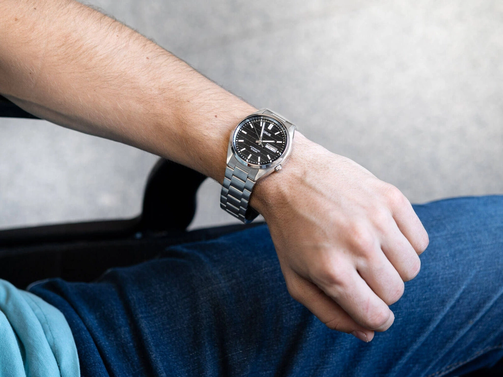 Zegarek męski LORUS RL491AX9