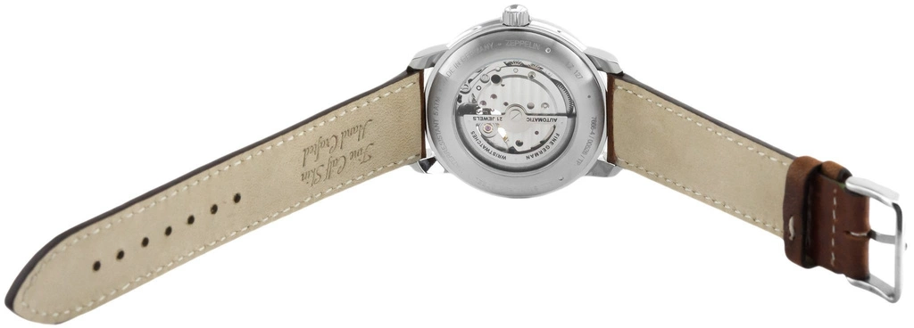 Zegarek męski ZEPPELIN LZ127 GRAF 7666-4