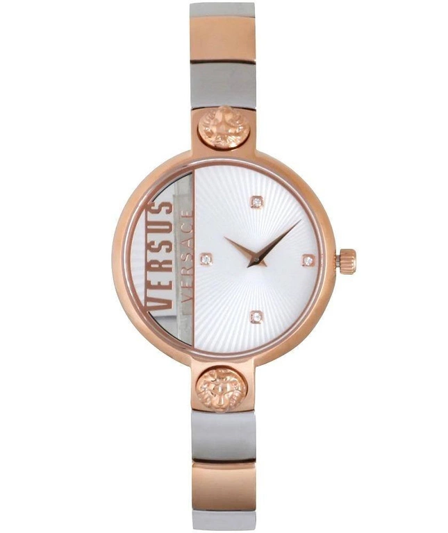 Zegarek damski VERSUS VERSACE VSP1U0519 Rue Denoyez