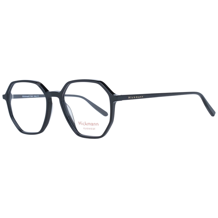Okulary oprawki Damskie Ana Hickmann HI6197 Czarne