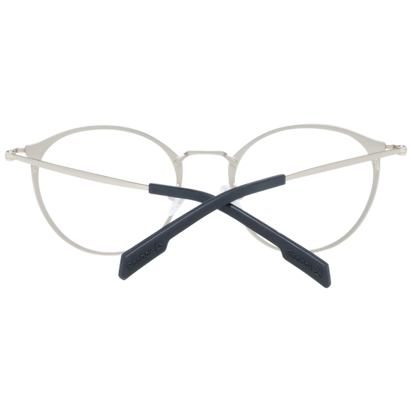Okulary oprawki Reebok R8510 02 49 Szare