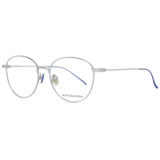 Okulary oprawki Damskie Scotch & Soda SS1006 785 52 Srebrne