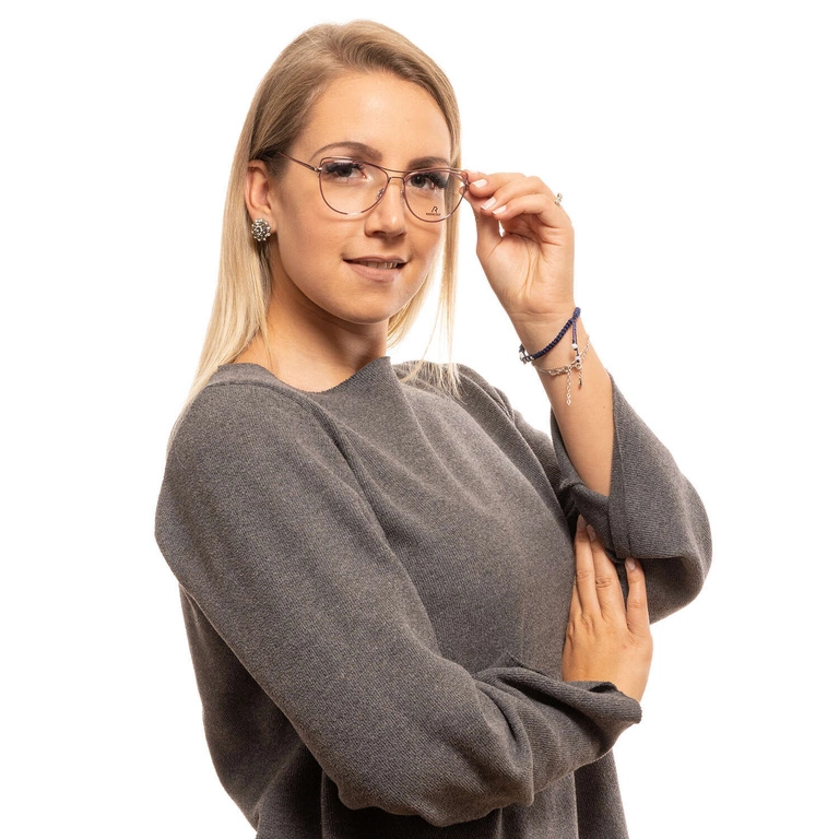 Okulary oprawki Damskie Rodenstock R2628 D 53 Brązowe