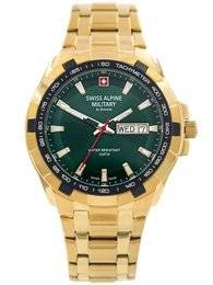 Zegarek męski SWISS ALPINE MILITARY SAM7043.1114 