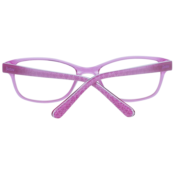 Okulary oprawki Damskie Skechers SE1633 081 45 Fioletowe