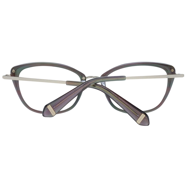 Okulary oprawki Damskie Zac Posen ZESH FN 49 Esther Zielone