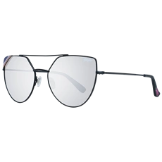 Okulary przeciwsłoneczne Superdry Mikki 004 57 Czarne