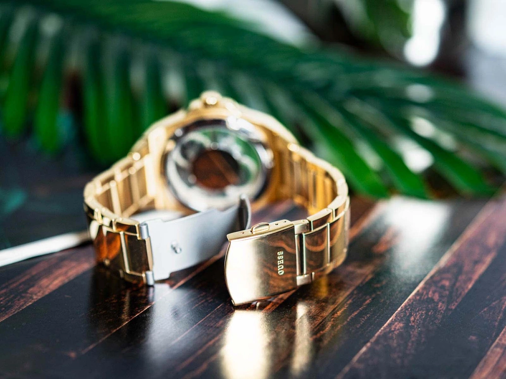 Zegarek męski GUESS GW0323G2 Big Reveal