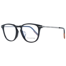 Okulary oprawki Męskie Ermenegildo Zegna EZ5224-D Czarne