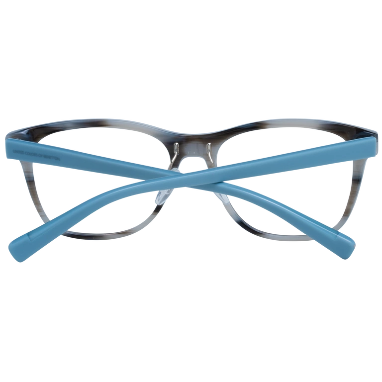 Okulary oprawki Damskie Benetton BEO1003 948 54 Szare