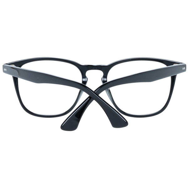 Okulary oprawki Męskie Zadig & Voltaire VZV080 0700 48 Czarne