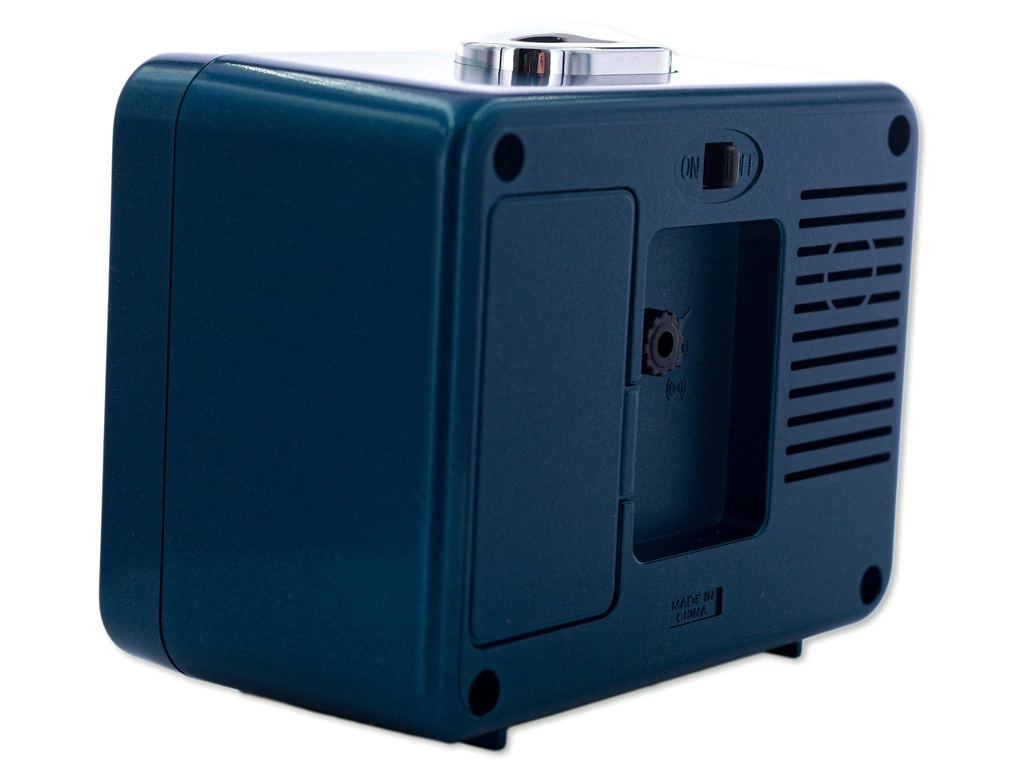 Budzik Casio TQ-218-2EF