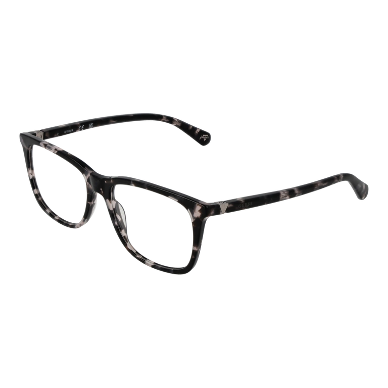Okulary oprawki Unisex Guess GU5223 Szare