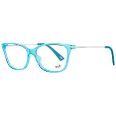 Okulary oprawki Damskie Web WE5298 093 53 Zielone