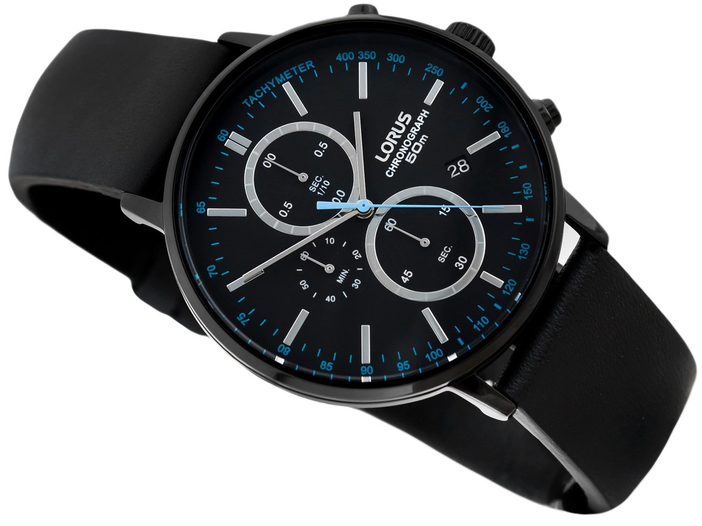 Zegarek męski LORUS RM363FX9