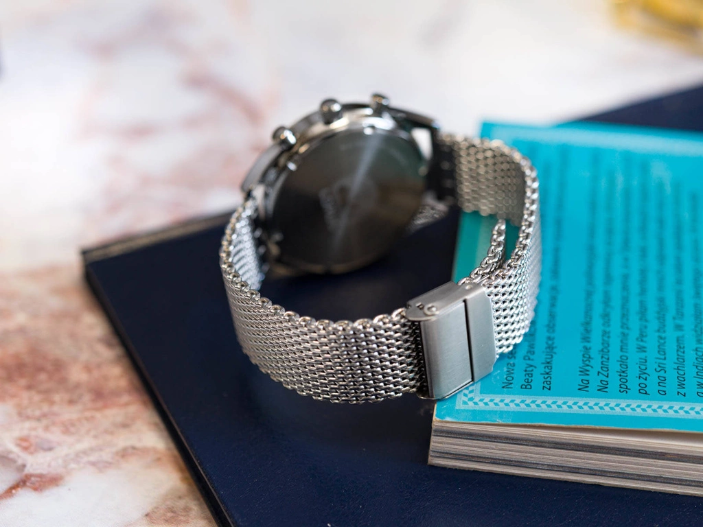 Zegarek męski LORUS RM353GX9