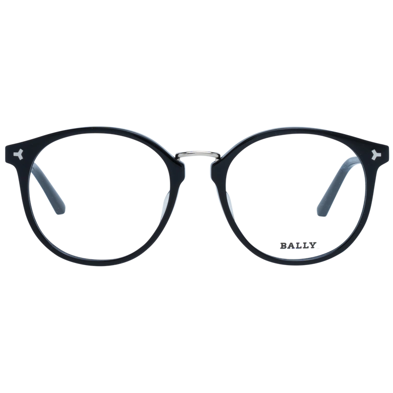 Okulary oprawki Damskie Bally BY5025-D 001 52 Czarne