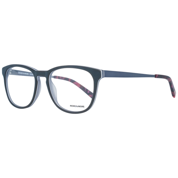 Okulary oprawki Damskie More & More 50507 880 51 Szare