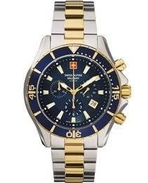 Zegarek męski SWISS ALPINE MILITARY SAM7040.9145