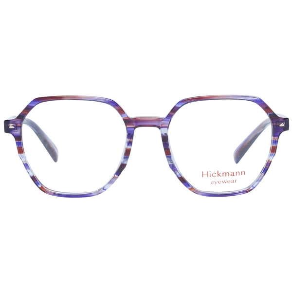 Okulary oprawki Damskie Ana Hickmann HI6235 Fioletowe