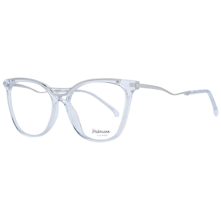 Okulary oprawki Damskie Ana Hickmann HI6128 Bezbarwne