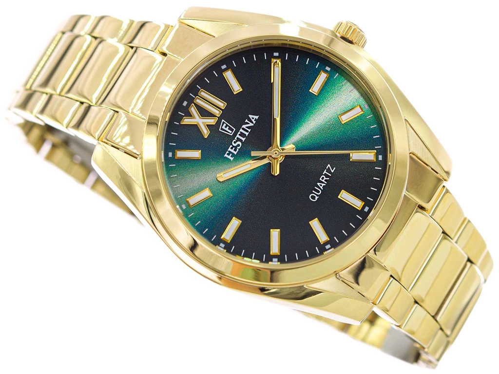 Zegarek damski FESTINA F20640/9 Boyfriend Collection