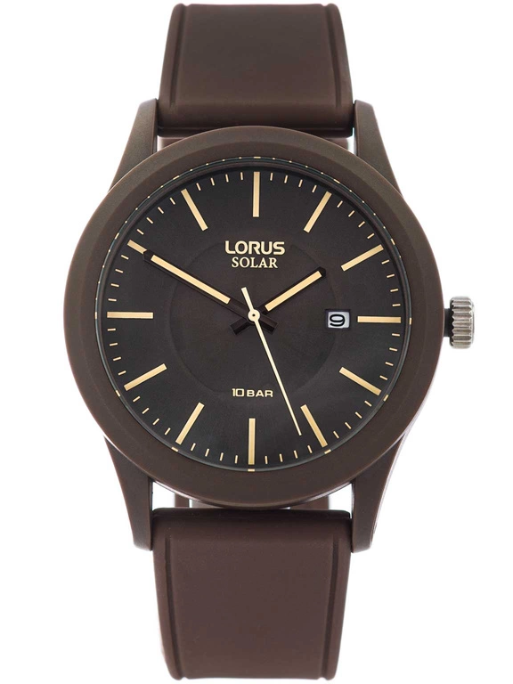 Zegarek męski LORUS RX307AX9 Solar