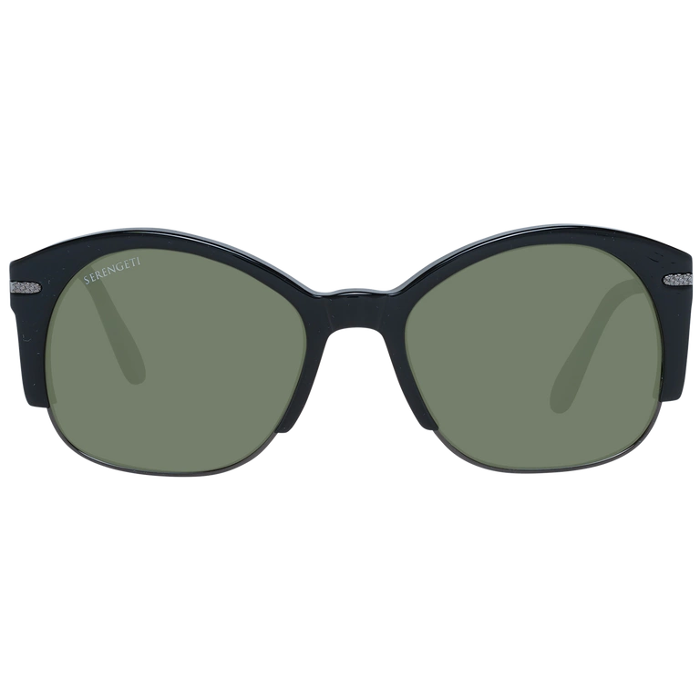 Okulary przeciwsłoneczne Unisex Serengeti SS529002 Czarne