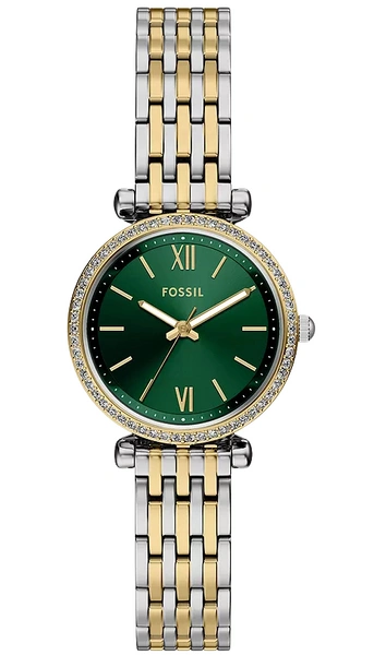 Zegarek damski FOSSIL ES5439 Carlie