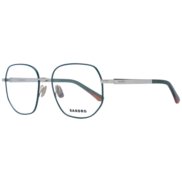 Okulary oprawki Damskie Sandro SD4037 Zielone