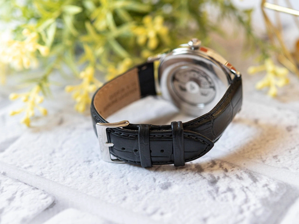 Zegarek męski ORIENT Classic Automatic FAG00003W0