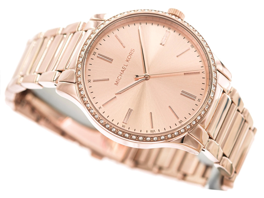 Zegarek damski MICHAEL KORS BAILEY MK3809