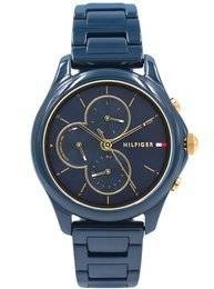 Zegarek damski TOMMY HILFIGER SKYLAR 1782260
