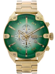 Zegarek męski DIESEL DZ4685 Spiked