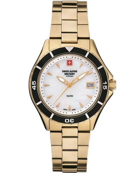 Zegarek damski SWISS ALPINE MILITARY SAM7740.1113