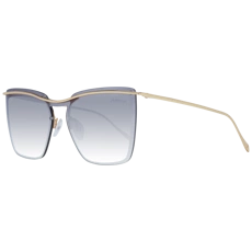 Okulary przeciwsłoneczne Damskie Ana Hickmann HI3081 Szare