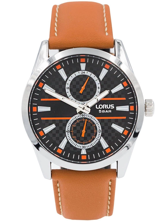 Zegarek męski LORUS R3A61AX9