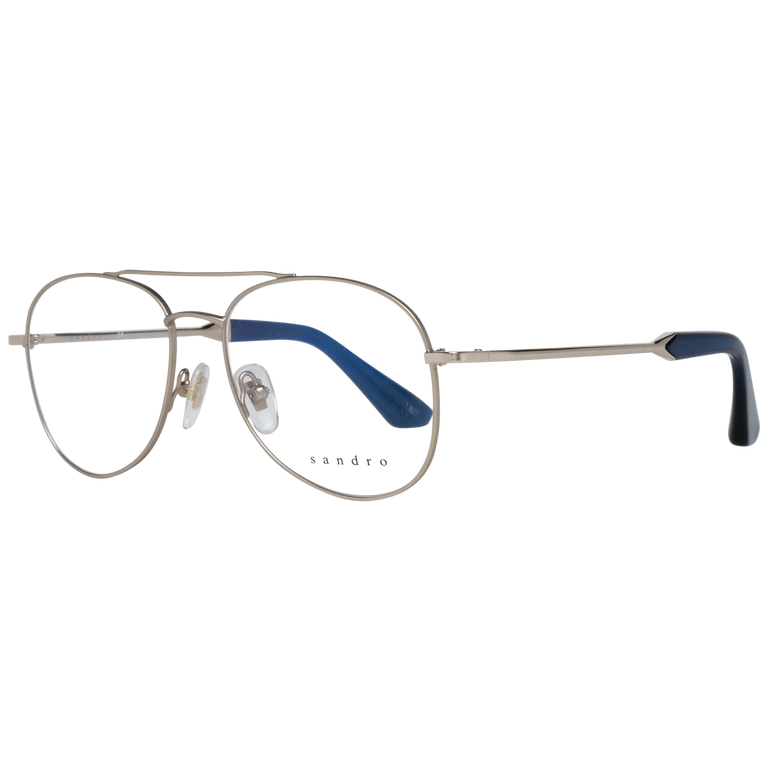 Okulary oprawki Damskie Sandro SD4003 903 51 Srebrne