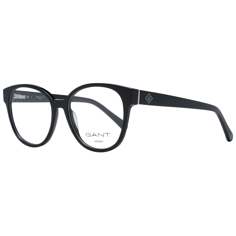 Okulary oprawki Damskie Gant GA4131 Czarne