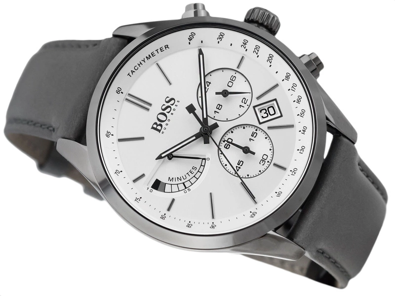 Zegarek męski HUGO BOSS 1513633