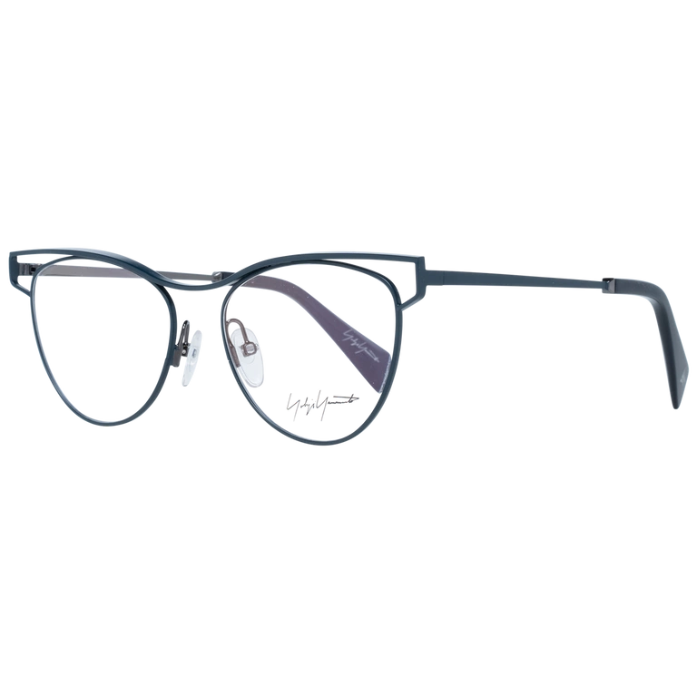 Okulary oprawki Damskie Yohji Yamamoto YY3016 639 52 Zielone