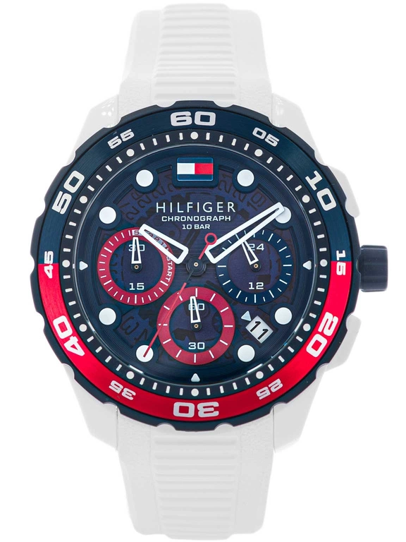 Zegarek męski TOMMY HILFIGER 1792231 TH Regatta