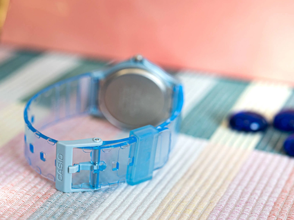 Zegarek damski CASIO MQ-24S-2BEF