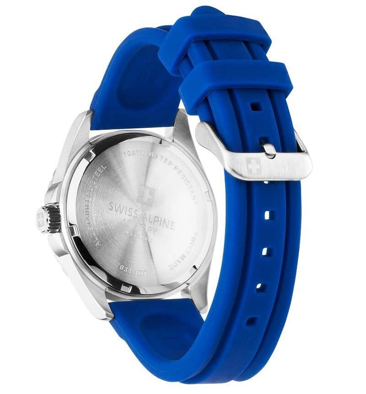 Zegarek męski SWISS ALPINE MILITARY 7034.1835 Sierra