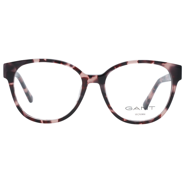 Okulary oprawki Damskie Gant GA4131 Brązowe