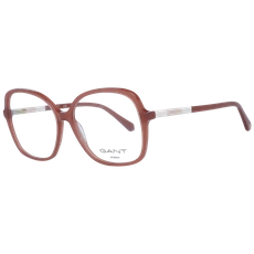 Okulary oprawki Damskie Gant GA4134 045 59 Brązowe