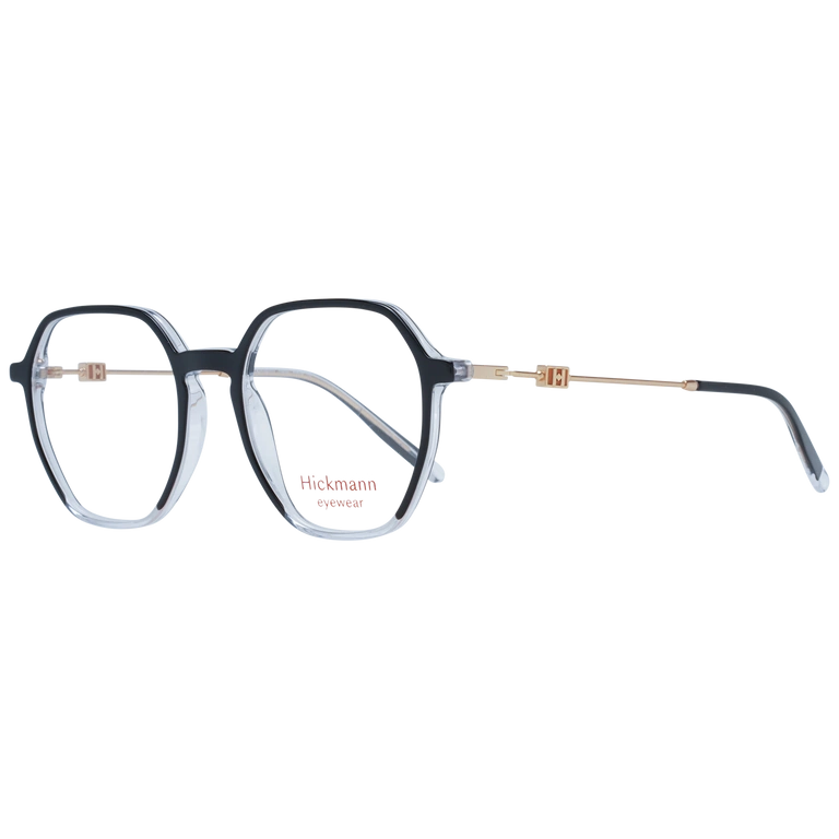 Okulary oprawki Damskie Ana Hickmann HI6225 Czarne