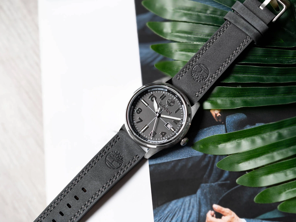 Zegarek męski TIMBERLAND TDWGB2230704 Northbridge