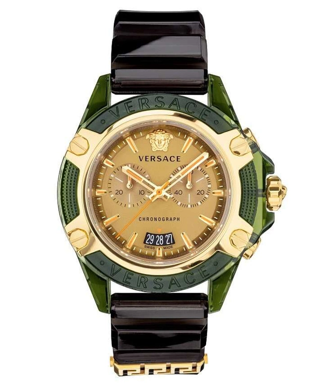 Zegarek męski VERSACE VEZ700321 Icon Active Chrono
